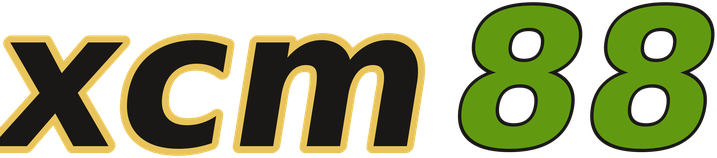 xcm88 logo