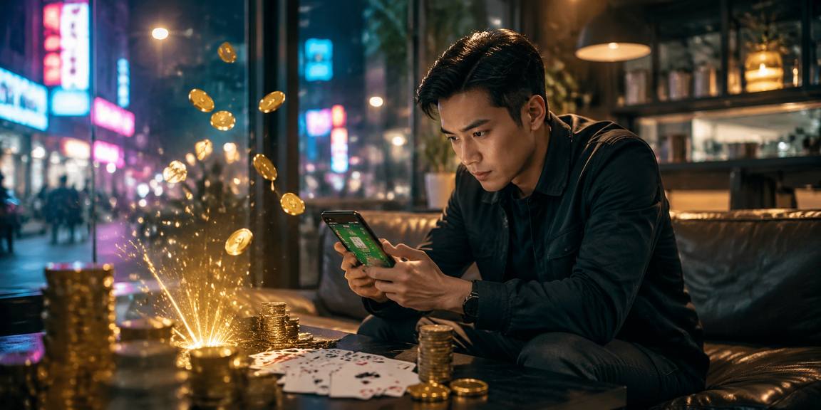 xcm88 Đăng nhập xcm88 ngay trên điện thoại của bạn