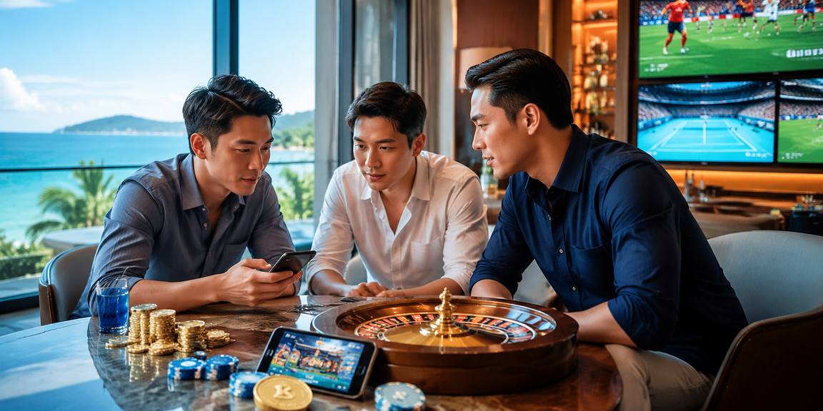 xcm88 Những Gì Có Trong Sảnh Bắn Cá Của Chúng Tôi